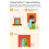 Beech Wood Stacking Nesting Toy Blocks for Kids Learning & Parent Interaction 14