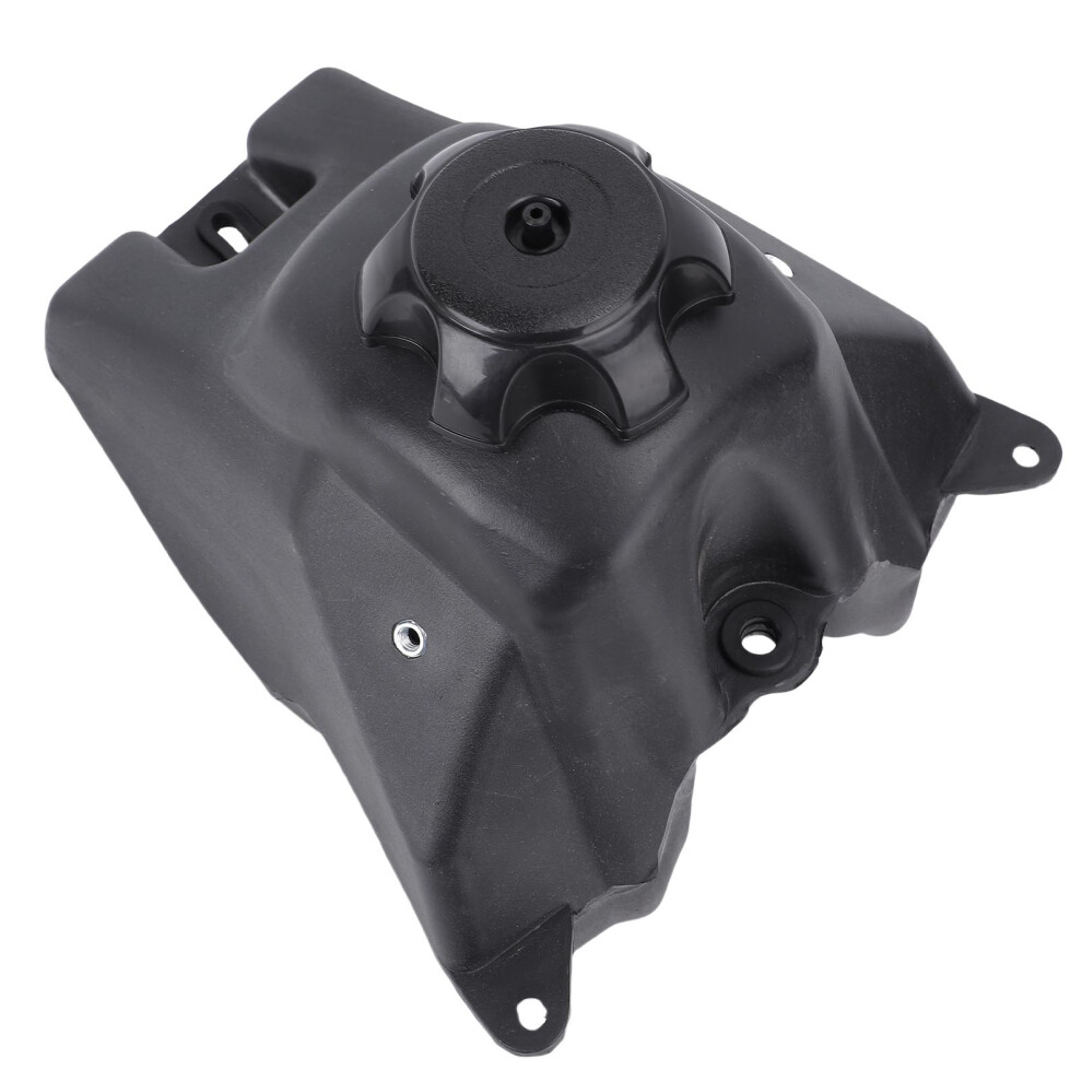 2.5L Plastic Gas Fuel Tank for XR50 CRF50 Pit Dirt Bikes with Gas Cap