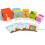 Beech Wood Stacking Nesting Toy Blocks for Kids Learning & Parent Interaction 2