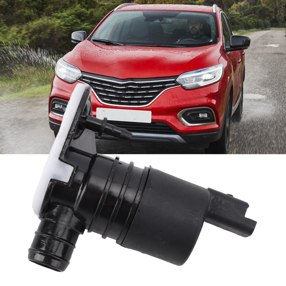 Front Windshield Washer Pump 289209776R For Kadjar Clio V 2019-2024 6921380728206