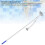 Multifunction Handheld Pool Vacuum Cleaner ABS 780g Deep Cleaning 9