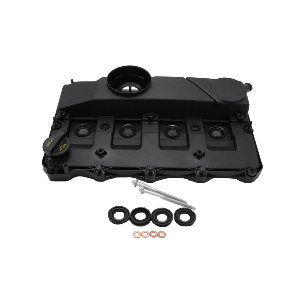 Car Cylinder Cover Rocker Cover Camshaft Cover 1526690 For Transit Mk7 2.2 Tdci 2006-2014 6031265239816