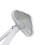 Multifunction Handheld Pool Vacuum Cleaner ABS 780g Deep Cleaning 15