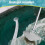 Multifunction Handheld Pool Vacuum Cleaner ABS 780g Deep Cleaning 11