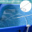 Multifunction Handheld Pool Vacuum Cleaner ABS 780g Deep Cleaning 5