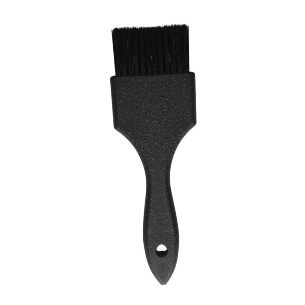 Hair Dye Brush with Ergonomic Long Handle for Precise Color Application and Salon or Home Use
