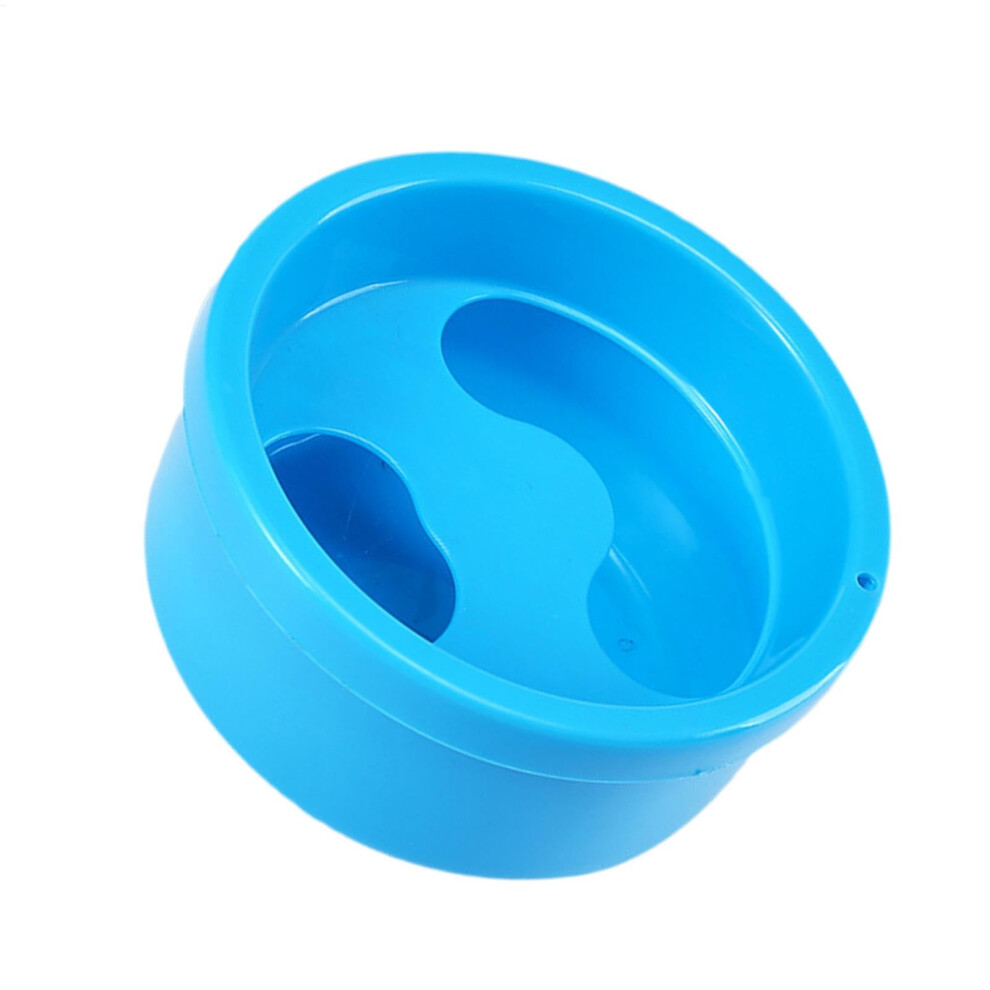 Nail Soak Bowl for Gel Polish Removal and Cuticle Care, Lightweight Manicure Hand Soaking Bowl