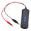 Underground Cable Locator 6.6FT Deep 1640FT Wire Tracer with Earphone 16