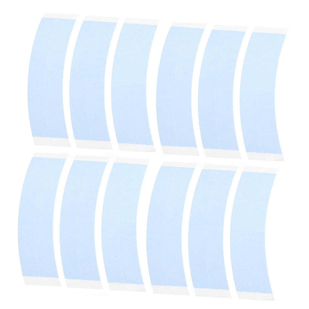Unisex 36Pcs Double Sided Wig Tape For Lace Front Wigs Strong Hold Invisible Skinsafe Adhesive