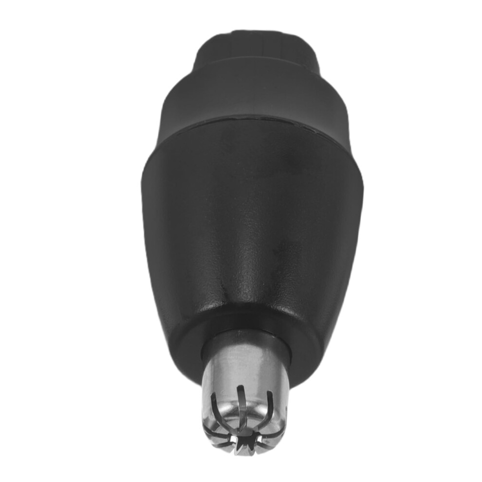 Nose Hair Trimmer Replacement Head for Men, ABS Precision Grooming Fits Universal Electric Shavers