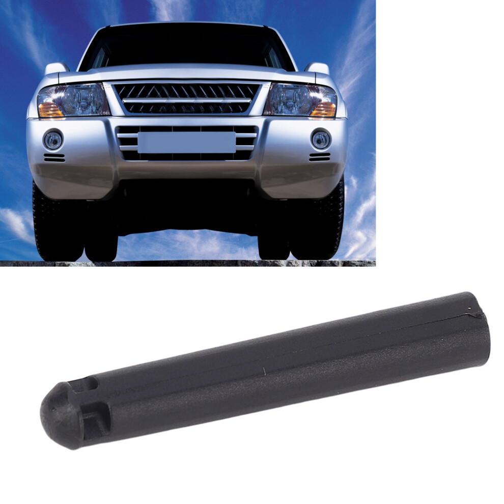 Gear Shift Knob Lever Sleeve For Pajero Ns Nt Nw Nx 3.2 3.8 2006-2020 4951380730635