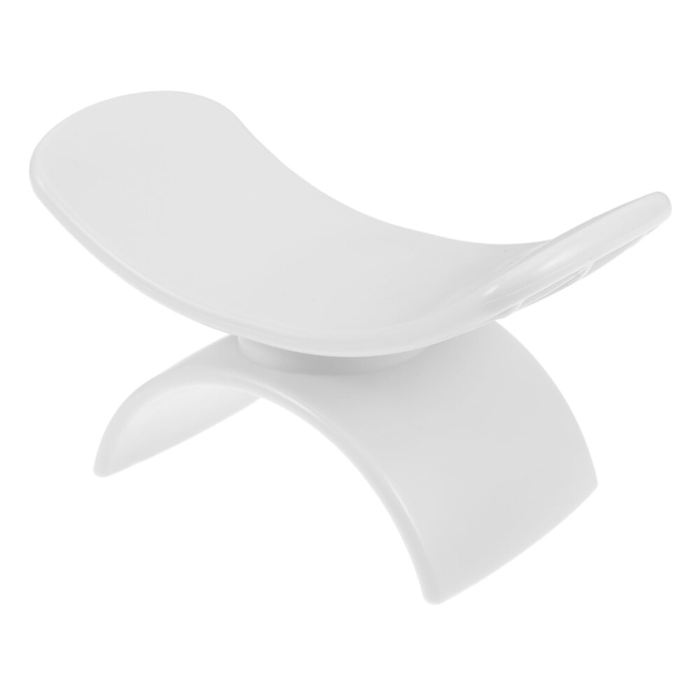 Nail Hand Rest Pillow with Stable Wrist Support, Detachable Easy Clean Cushion for Salon and Home