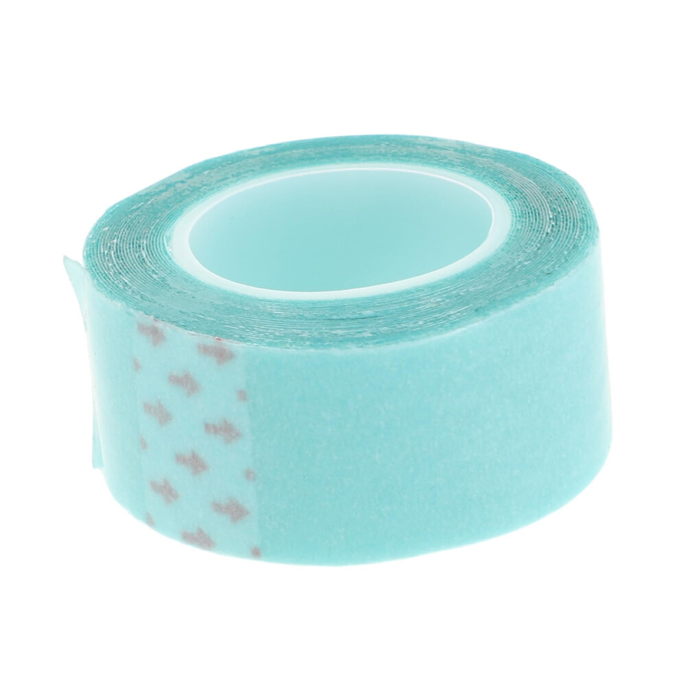 Unisex Strong Hold Double Sided Wig Tape For Invisible Hair Extension Secure Daily Wear Easy Application