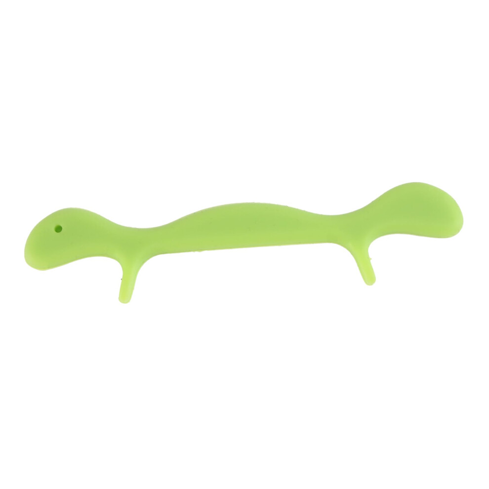 Facial Exerciser Silicone Face Muscle Trainer for Smile Training AntiWrinkle and Speech Clarity