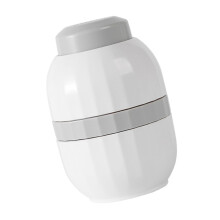 Japanse stijl tablet cutter miniatuur pillen organisator
