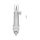 Stainless Steel Scribing Tool with Adjustable Features, Drafting Compass Professional Maths Kit Durable Material, Easy Grip Top Control Metal Math 3