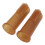 Silicone Finger-Kinderzahnbürste, weich, 2 Stück, 2x5,5cm 16