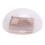 Silicone Finger-Kinderzahnbürste, weich, 2 Stück, 2x5,5cm 14