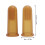 Silicone Finger-Kinderzahnbürste, weich, 2 Stück, 2x5,5cm 2