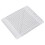 6,5x6,5 Zoll Patchwork-Lineal - Acryl, durchsichtig, 16,51 cm 15