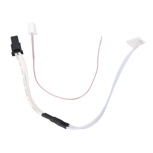 MX3.0 24V 80W Keramik-Heizelement-Kit, 170mm Draht, PCB 1