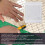 6,5x6,5 Zoll Patchwork-Lineal - Acryl, durchsichtig, 16,51 cm 4