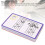 50 Pcs Color Coded Double-Sided Piano Note Music Flash Cards for Learning 4