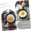 Mini Omelette Pan Induction Hob Compatible Egg Frying Pan For Breakfast Small Size Cooking Tool 4