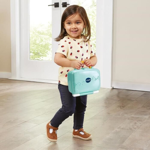 VTech VTECH BABY DREHSPINNE 2