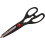 Kitchen Scissors 8Inch Multipurpose Stainless Steel Shears with Sharp Blades and Comfortable Grip 1