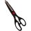 Kitchen Scissors 8Inch Multipurpose Stainless Steel Shears with Sharp Blades and Comfortable Grip 3