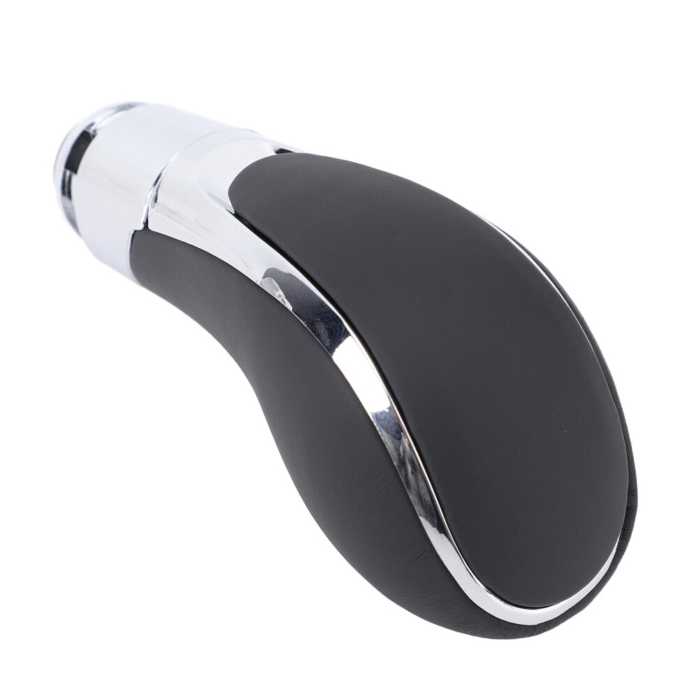 Stylish Abs Car Gear Shift Knob Compatible With Verano 2012-2017 4931380734383
