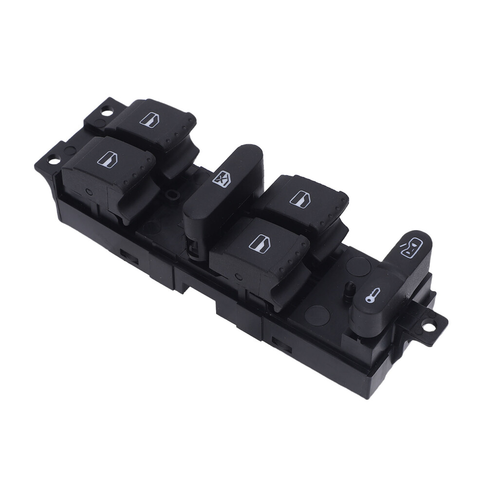Front Left Power Window Switch 18G959857a For Seat Toledo 1M 1998-2006 8461380734435