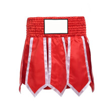 Combat Training Shorts Quick Dry Enhances Mobility for-Red XL