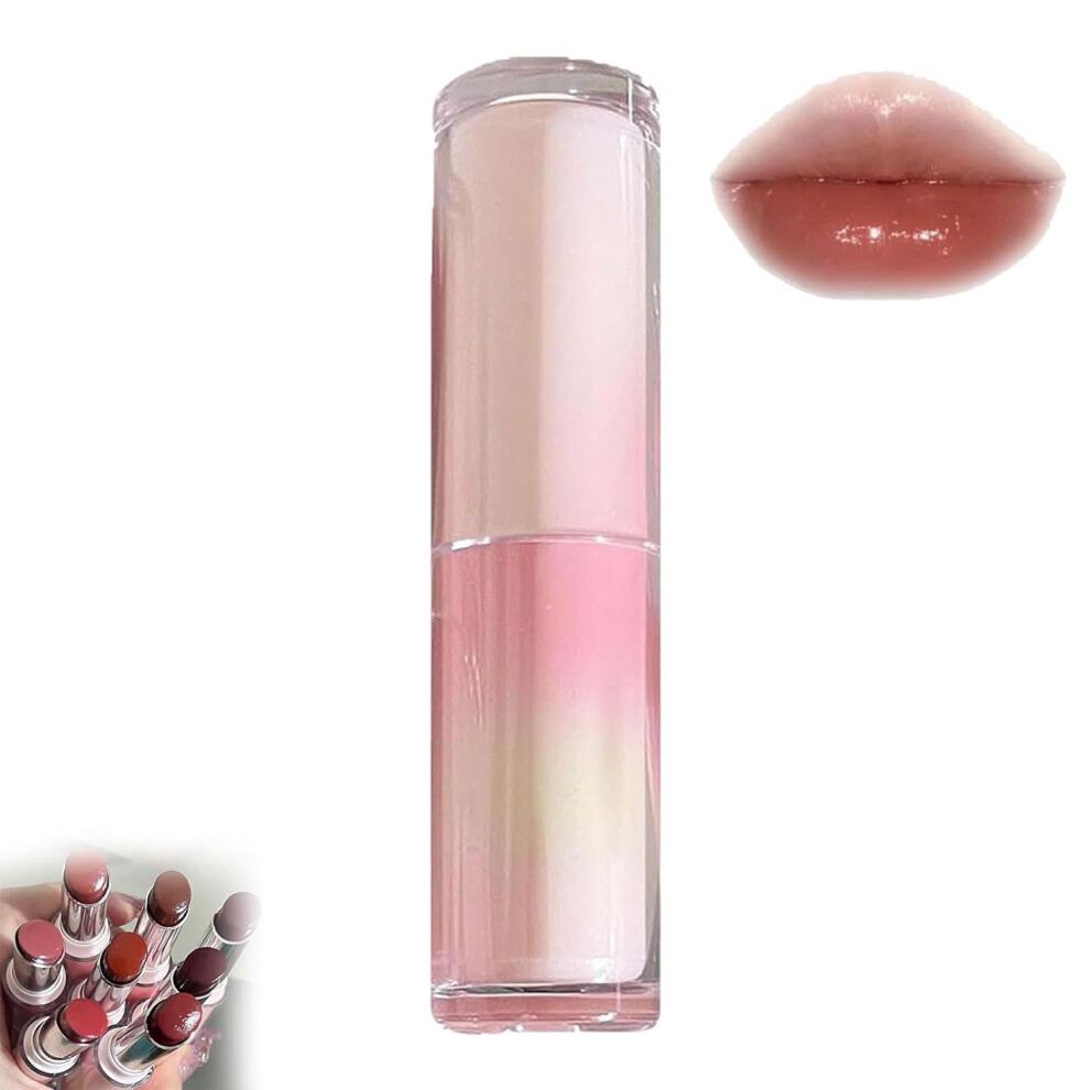 Matte Velvet Lipstick Long Lasting Waterproof NonSticky Mini Size  Pigmented Lip Tint