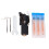 Ceramic Hotend Kit for K2 Plus 3D Printer 0.4/0.6/0.8mm Nozzle 3