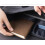 Men Briefcase Nylon Laptop Bag Gray Shoulder Messenger Office Work Bag 4