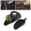 80 oz Manual Spreader with Shovel, 3-Adjust Openings, Multi-Use 15