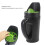 80 oz Manual Spreader with Shovel, 3-Adjust Openings, Multi-Use 4