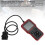 I/M-Bereitschaft OBD-Scanner 2,8-Zoll-Farbdisplay 5
