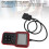 I/M-Bereitschaft OBD-Scanner 2,8-Zoll-Farbdisplay 9