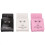 PreInked Eyebrow Mapping String 3 Colors for Precise Microblading Brow Shaping 32.8ft 1