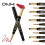 Double Ended Waterproof Lip Liner with Matte Long Lasting Color and Precision Blending Tip 5
