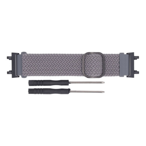 Ελαστικά λουράκια για το Amazfit Active Edge A2212, Νάιλον λουράκι συμβατό με το Samsung Galaxy Watch,