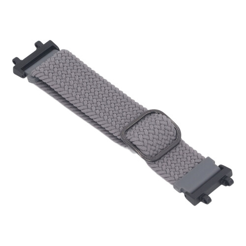 Ελαστικά λουράκια για το Amazfit Active Edge A2212, Νάιλον λουράκι συμβατό με το Samsung Galaxy Watch, 2