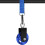 Quiet Smooth Gym Pulley Rope With Durability Iron-Blue 6
