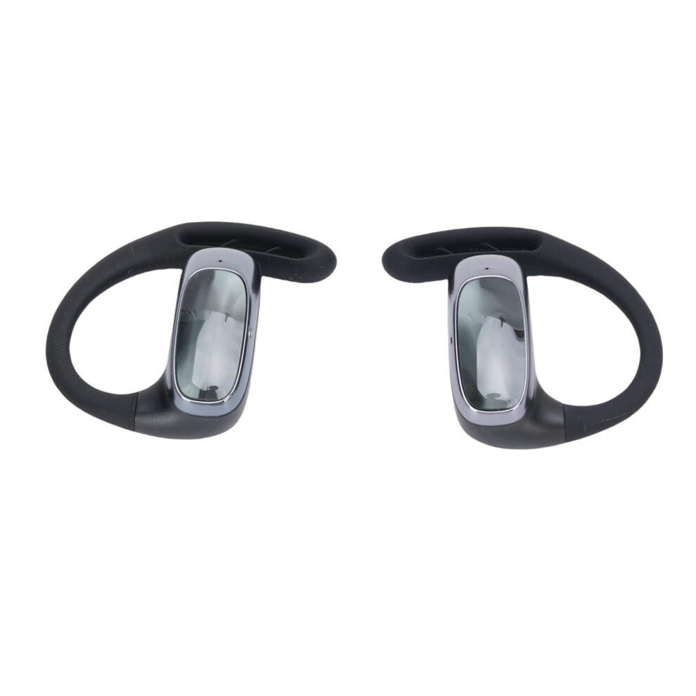 Wireless Bluetooth Earbuds 144 Languages Translating, 6H Playtime, Black 8131380741220