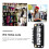 60pcs Black UShape Wig Clips with Snap Closure for Secure Wig Making and Hair Extensions 4