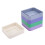 5 Layer Design Watch Parts Storage Box Made From High Quality Plastic Material Stackable Storage Box Features Separate Space For Efficient Organizatio 3