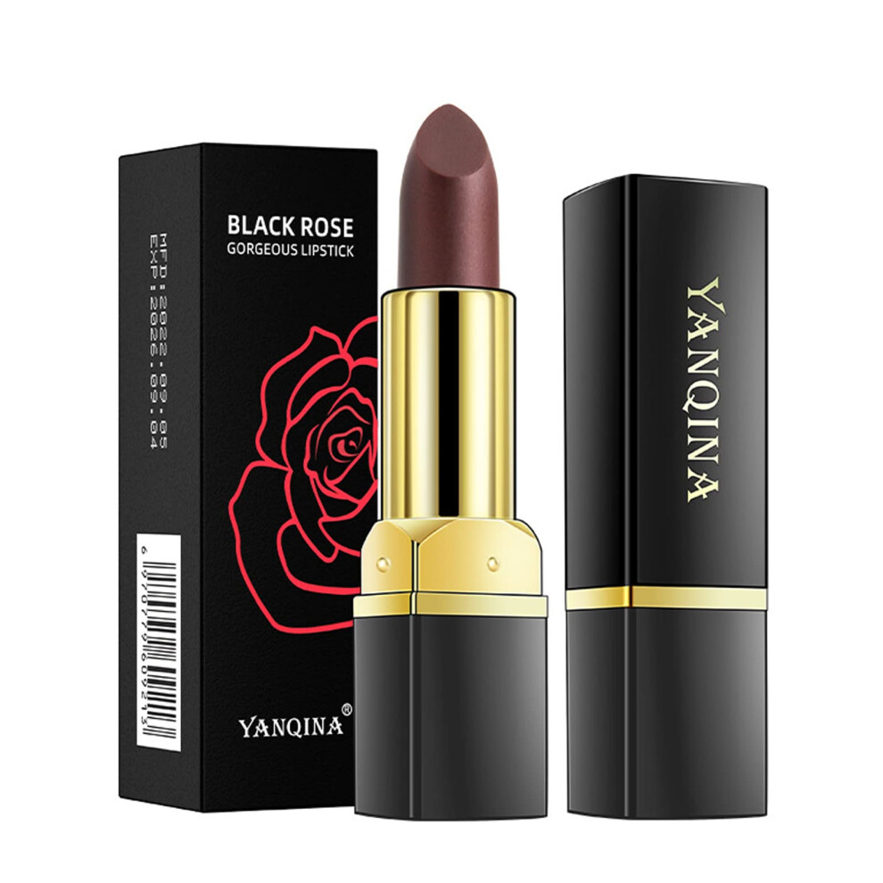 Color Changing Lipstick with Temperature Change, Long Lasting Moisturizing Lip Balm for Women
